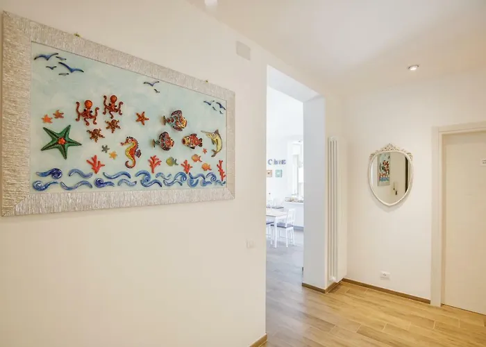 Bed & Breakfast Bellavista