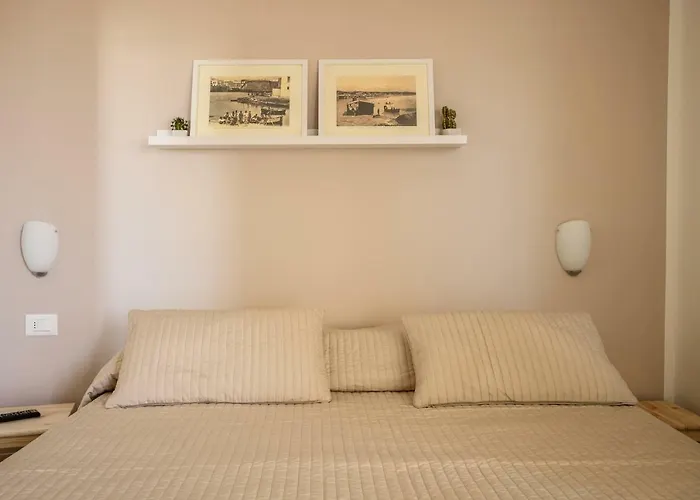 Bed & Breakfast Bellavista