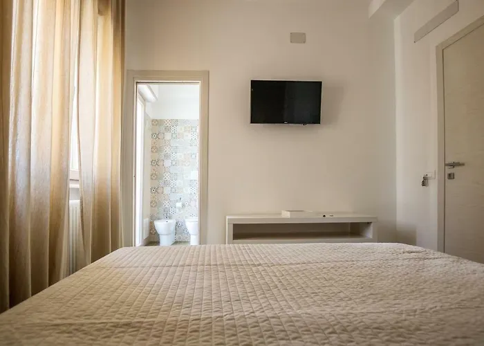 Bellavista Nocleg ze śniadaniem 3*