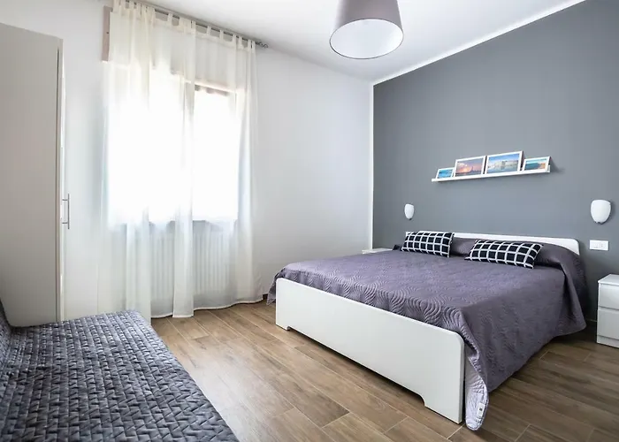 Bellavista Gallipoli