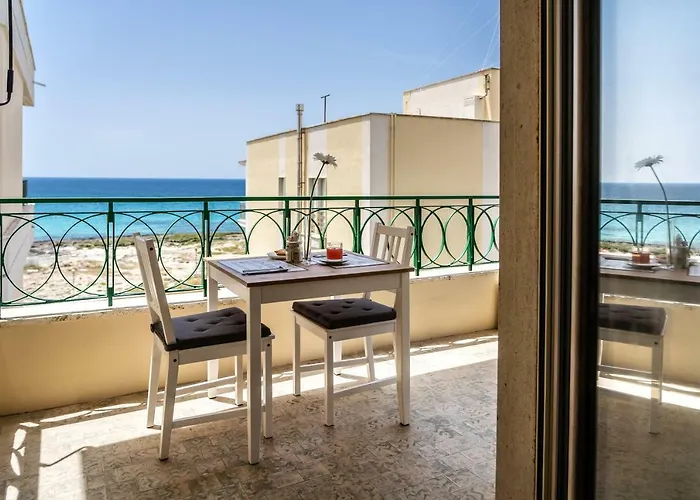 Nocleg ze śniadaniem Bellavista