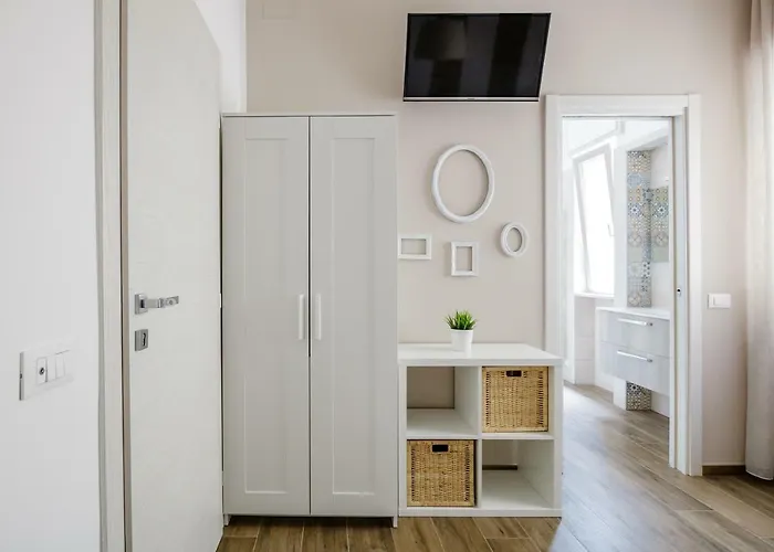 Nocleg ze śniadaniem Bellavista 3*