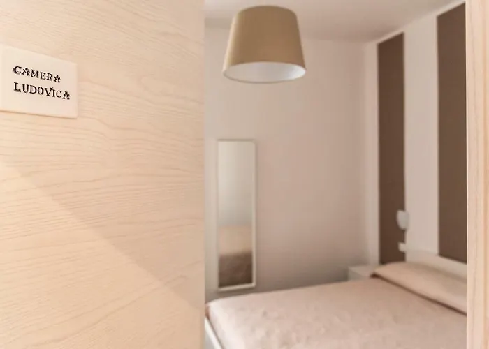 Bellavista Nocleg ze śniadaniem Gallipoli