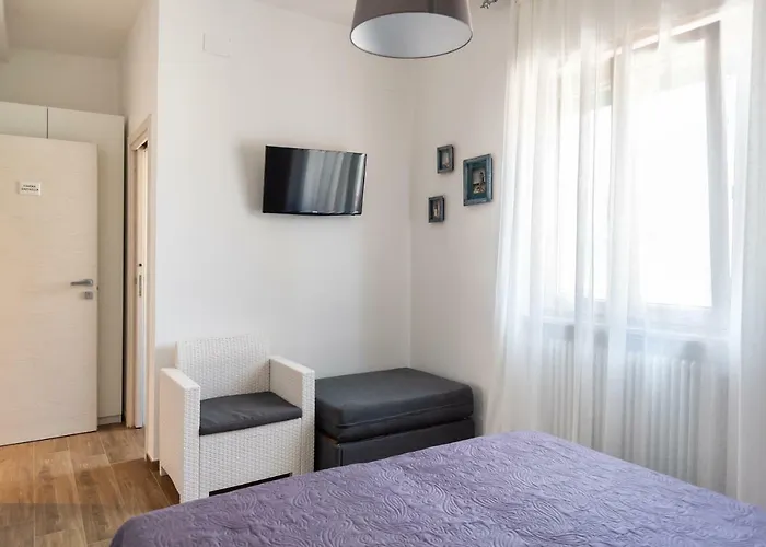 Bed & Breakfast Bellavista