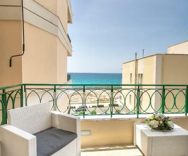 Bellavista Nocleg ze śniadaniem