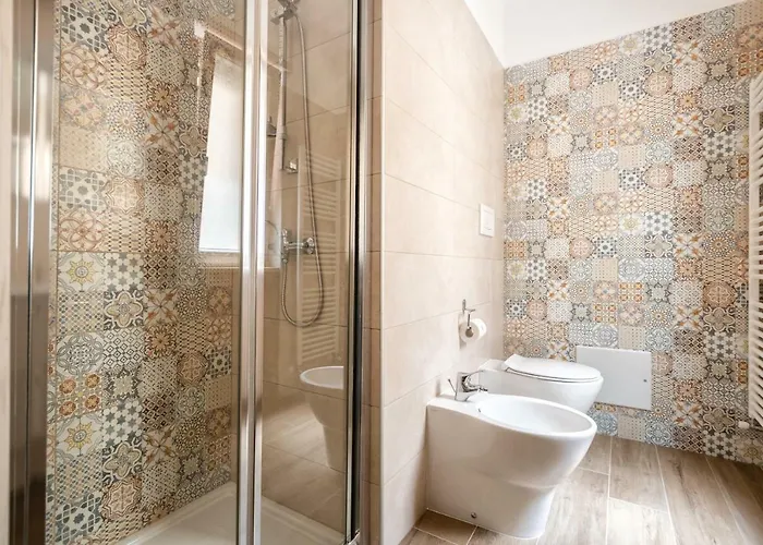 Nocleg ze śniadaniem Bellavista Gallipoli