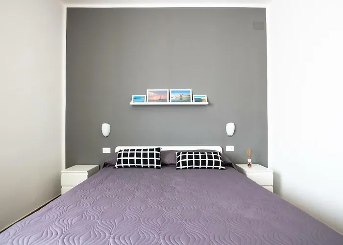 Bellavista Couette-café