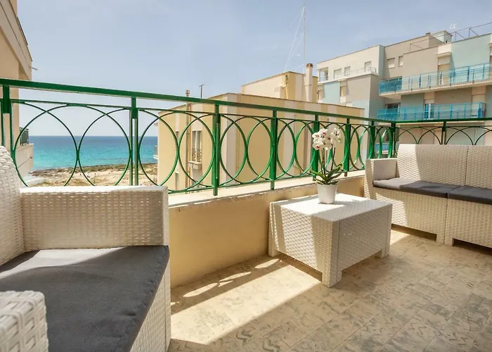 Couette-café Bellavista 3*