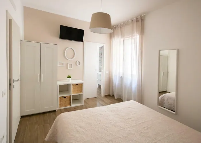 Bellavista 3* Gallipoli