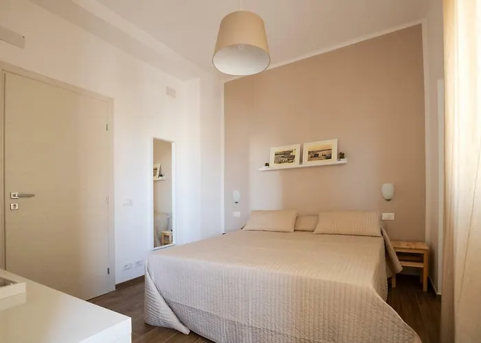 Bed & Breakfast Bellavista 3*