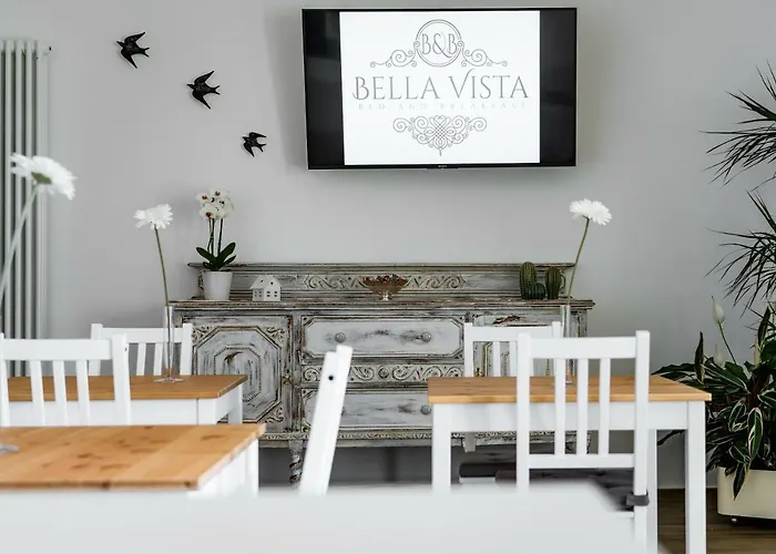 Bellavista Nocleg ze śniadaniem