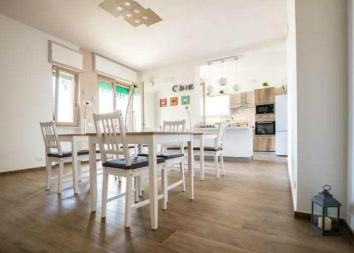 Couette-café Bellavista Gallipoli