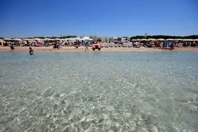 Bellavista Bed & Breakfast Gallipoli